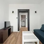 Wyjatkowe Jasne W Centrum Poznania By Renters 波兹南