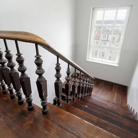 Wyjatkowe Jasne W Centrum Poznania By Renters Апартаменти