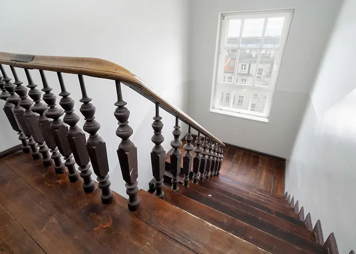 Wyjatkowe Jasne W Centrum Poznania By Renters アパート