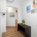 Apartmán Wyjatkowe Jasne W Centrum Poznania By Renters Poznaň