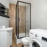 Wyjatkowe Jasne W Centrum Poznania By Renters * Poznaň