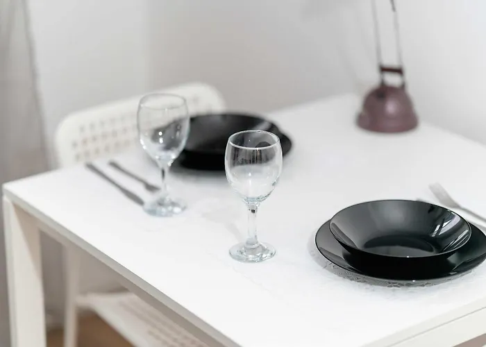 شقة Wyjatkowe Jasne W Centrum Poznania By Renters بوزنان