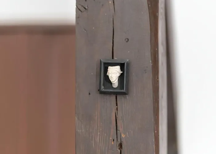 شقة Wyjatkowe Jasne W Centrum Poznania By Renters بوزنان